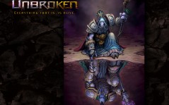 World of Warcraft: unbroken / 1600x1200