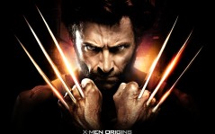 X-men origins Wolverine /  ,  / 1600x1200