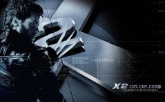 X - men / 1600x1200