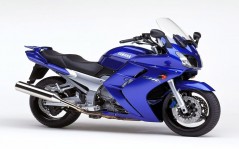 Yamaha FJR1300 / 1280x800