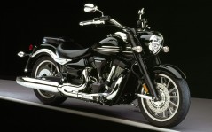 Yamaha Roadliner / 1600x1200