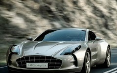    Aston Martin / 1920x1200