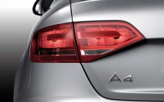   Audi A4 / 1280x1024