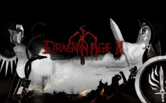  Dragon Age 2 / 1920x1080