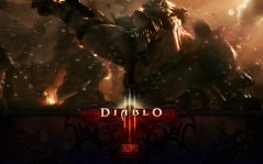   Diablo 3 / 1920x1200