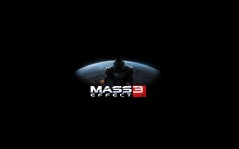  Mass Effect 3 / 2560x1600