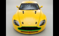   Aston Martin V8 / 1600x1200