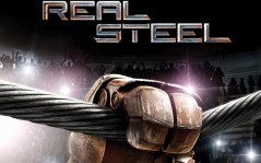  , Real Steel / 1920x1200