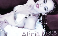 Живот Alicia Keys / 1024x768