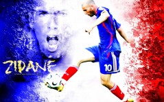 Zidane / 1024x768