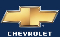  Chevrolet / 1280x1024
