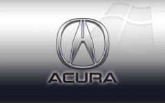  Acura / 1024x768
