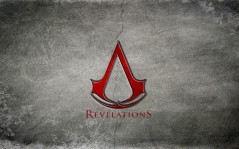  Assassins Creed Revelations / 1920x1200